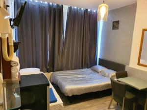 Hotel Schroder