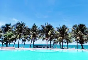 Muine Pacific Resort - Ấp Thiện Long