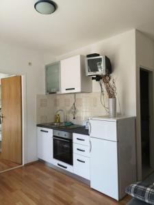 apartments lorena mljet