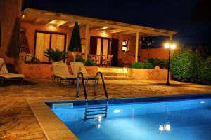 Villa Cottage Kantrillies