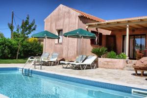 Villa Cottage Kantrillies