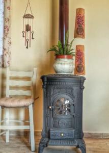 Villa Cottage Kantrillies