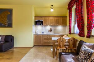 TatryTop Apartamenty Zaciszne