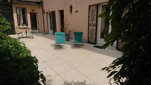 Le Loft Campagnard photo 12