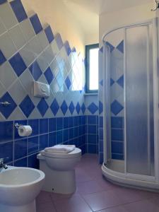 Hotel La Ciaccia img35