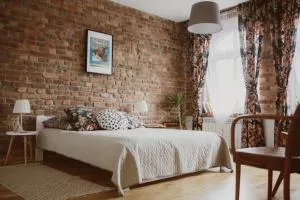 Tukej apartament na Nikiszu - Janów