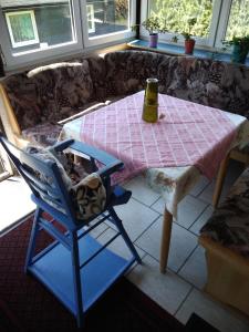 Ferienhaus Rennsteig Müller