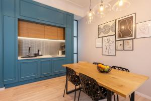 Harbour Residence Apartments