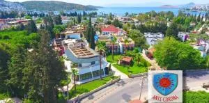 Bitez Garden Life - Gökçebel