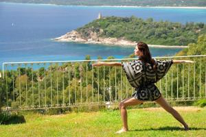 Arbatax Park Resort - Ville del Parco img10