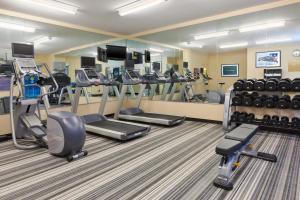 Candlewood Suites Rocky Mount by IHG