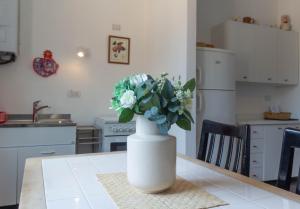 Mamma Ciccia Holiday Home - Confalonieri