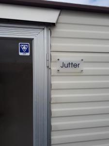 AMELAND - Ballum: Stacaravan Chalet (incl. fietsen) bij strand en zee