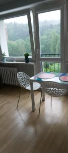 Sopot kawalerka studio