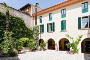 B&B Corte delle Muse