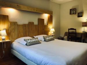 Hotels Chaume de Balveurche : photos des chambres