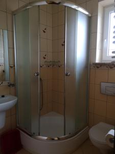 Róża Wiatrów Władysławowo