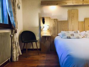 Hotels Chaume de Balveurche : photos des chambres