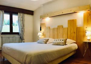 Hotels Chaume de Balveurche : photos des chambres