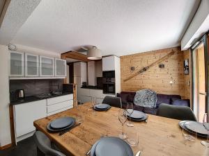 MAGNIFIQUE APPARTEMENT REFAIT à NEUF - CALME - 2 Chambres - 6 Personnes - Vue Montagne GRAND CERF 65