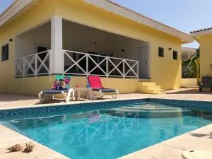 Casa Amandus - Tera Kora