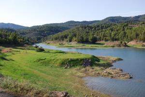 Apartamentos Les Moreres