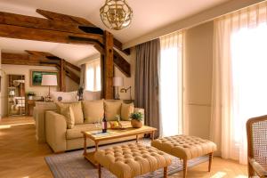 Hotels Hotel Chais Monnet & Spa : photos des chambres