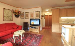 Family Apartment FUCHS Bad Kleinkirchheim