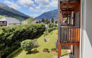 Family Apartment FUCHS Bad Kleinkirchheim