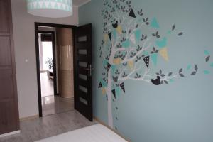 Apartament morenowy