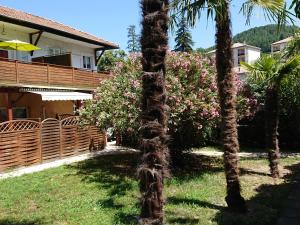 Appartements ESCALE : photos des chambres