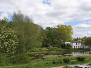 Ferienwohnung Am Polierteich