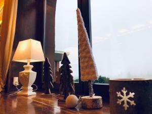 Hotels Chaume de Balveurche : photos des chambres