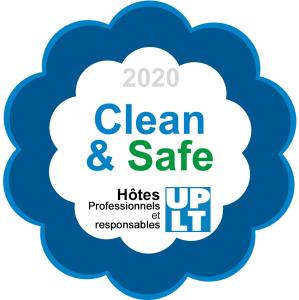 Suite Gioia five stars holiday house