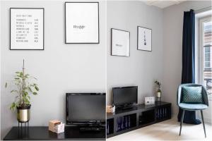 R-Appartements Strasbourg La Petite Strasbourgeoise Hygge studio cosy