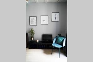 R-Appartements Strasbourg La Petite Strasbourgeoise Hygge studio cosy