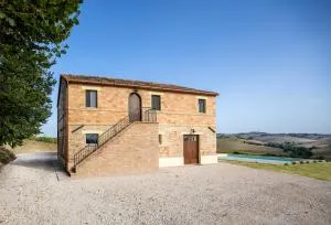 Villa Saltregna - Filottrano