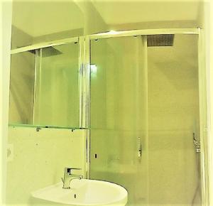 Apartamento Estudio con balcón