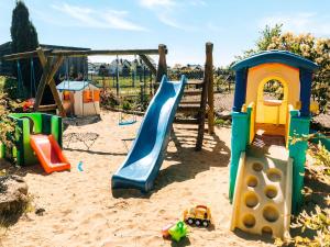 Fajne Domki 350 m od plaży