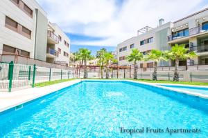 Apartment Lychee, Javea Arenal