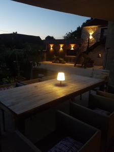 La villa des Chouettes