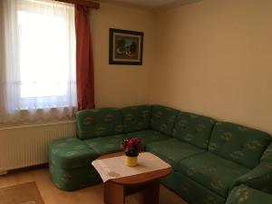 Apartmanház Cédrus 8 Zalakaros