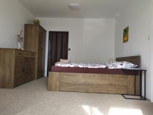 Apartmán Jan