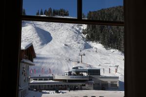 Hotel Enzian by Alpeffect Hotels