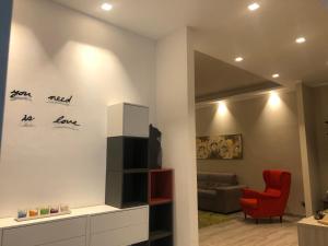 Masia Holiday Apartment Como Lake