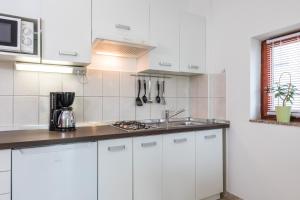 Apartments Mikanović 