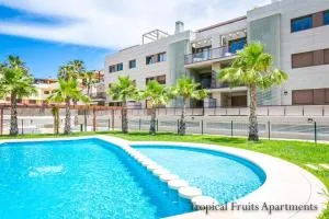 Apartment Lime Golden Star, Javea - Benitachell