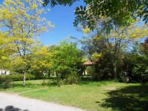 Campings Etche Zahar : photos des chambres