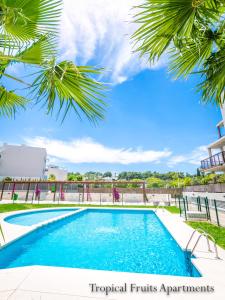 Apartment Lime Golden Star, Javea