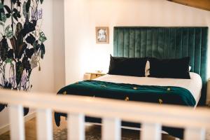 Appartements Les Precieuses Suites & Spa I : photos des chambres